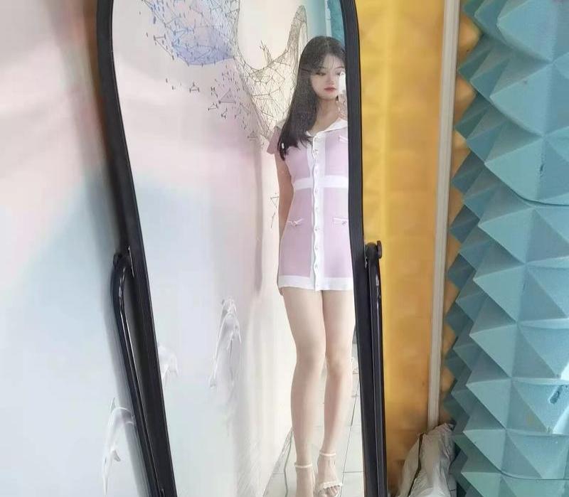 白腿苏苏