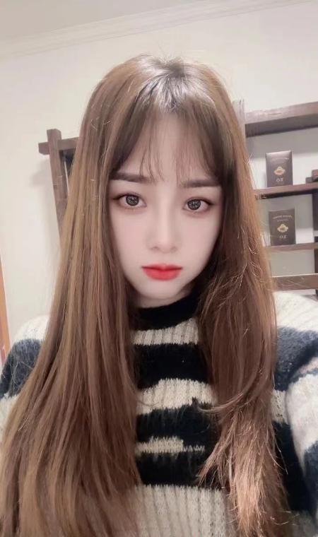武汉琳琳美女