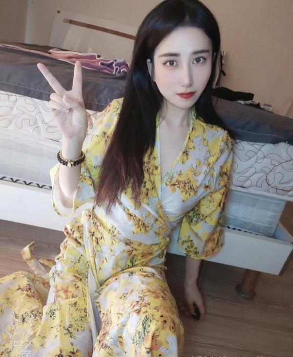 武进御姐