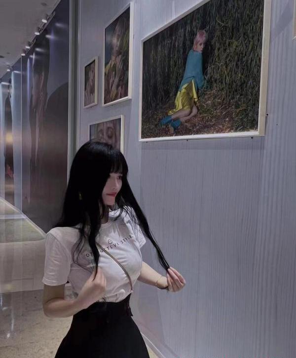 罗湖骚灵儿